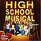Troy And Gabriella - High School Musical album