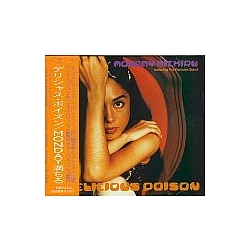 Monday Michiru - Delicious Poison альбом