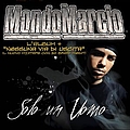 Mondo Marcio - Solo Un Uomo альбом