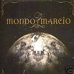 Mondo Marcio - Mondo Marcio album