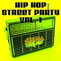 Mondo Marcio - Hip Hop Street Party Vol. 1 альбом