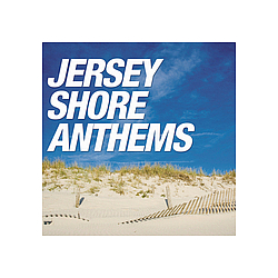 Monet - Jersey Shore Anthems альбом
