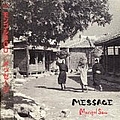 Mongol 800 - Message album