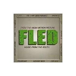 Monica - Fled album
