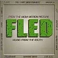 Monica - Fled альбом