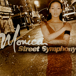 Monica - Street Symphony альбом