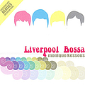 Monique Kessous - Liverpool Bossa album