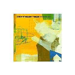 Mono - Formica Blues (Remix Disc) album