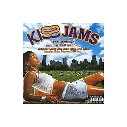 Monroe - Kiss Jams (disc 2) album