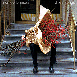 Monroe Johnson - Three Songs альбом
