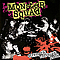 Monster Squad - Strength Through Pain album