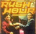 Montell Jordan - Def Jam&#039;s Rush Hour альбом