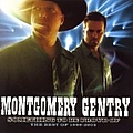 Montgomery Gentry - Something to Be Proud Of: The Best of 1999-2005 album