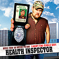 Montgomery Gentry - Music From The Motion Picture Larry The Cable Guy: Health Inspector альбом