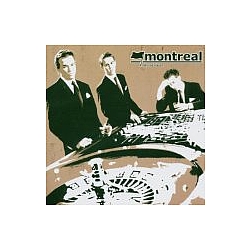 Montreal - Alles auf Schwarz album