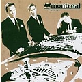 Montreal - Alles auf Schwarz альбом