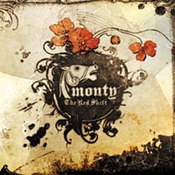 Monty - The Red Shift album