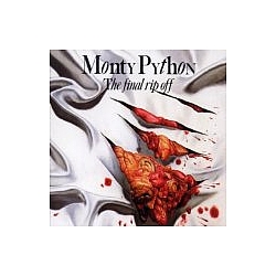 Monty Python - The Final Rip Off (disc 1) альбом