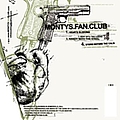 Monty&#039;s Fan Club - Self Titled EP album