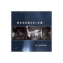 Monumentum - Ad Nauseam album