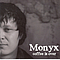 Monyx - Coffee Is Over альбом