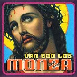 Monza - Van God los album