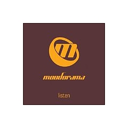 Moodorama - Listen album