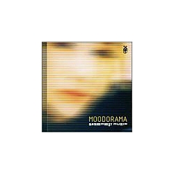 Moodorama - Basement Music album