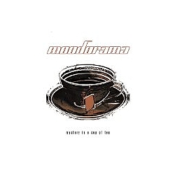 Moodorama - Mystery in a Cup of Tea album