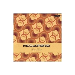 Moodorama - Sweet Toffee album