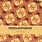 Moodorama - Sweet Toffee альбом