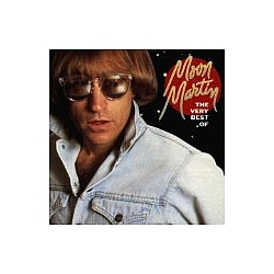Moon Martin - The Very Best Of album
