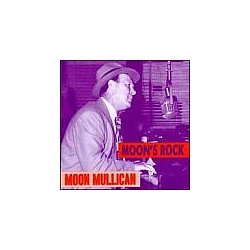 Moon Mullican - Moon&#039;s Rock альбом