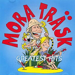 Mora TräSk - Greatest Hits album