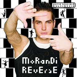Morandi - Reverse альбом