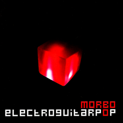 Morbo - Electroguitarpop album