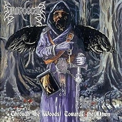 Mordecai - Through the Woods, Towards the Dawn album