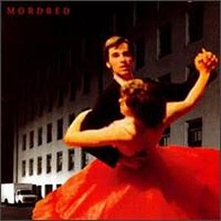 Mordred - The Next Room альбом