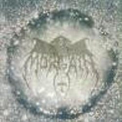 Morgain - Frostbitten Nakedness album