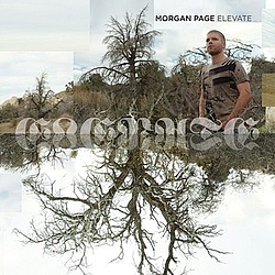 Morgan Page - Elevate album
