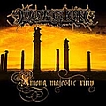 Morgion - Among Majestic Ruin album