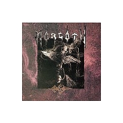 Morgoth - Cursed альбом