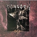 Morgoth - Cursed album