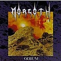 Morgoth - Odium альбом