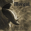 Morgul - Sketch Of Supposed Murderer альбом