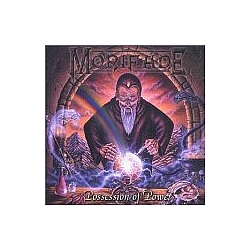 Morifade - Possession Of Power альбом