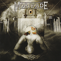 Morifade - Domination альбом