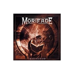 Morifade - Imaginarium альбом
