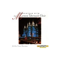 Mormon Tabernacle Choir - Christmas With the Mormon Tabernacle Choir album
