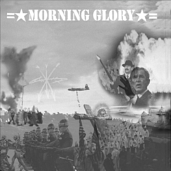 Morning Glory - The Whole World Is Watching album